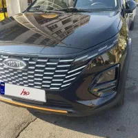 فروش x33 کراس دنده ای|خودرو سواری و وانت|شیراز, فرهنگ شهر|دیوار