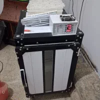 دستگاه جوجه کشی اسکندری