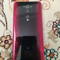 گوشی mi9t|موبایل|ابهر, |دیوار