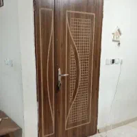 نصب و تعمیرات تخصصی  درب های چوبی