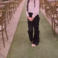 سرهمی و کت دخترانه مزون دوز