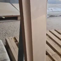 درب کابینتی انزو خام نو