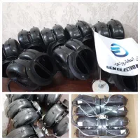 فن حلزونی ژن الکترو موتور