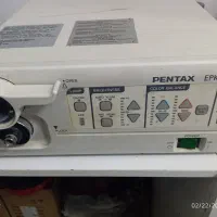 آندوسکوپی یا کولونوسکوپی
