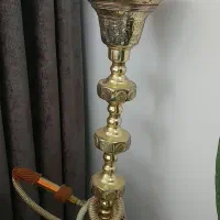 قلیون معاوضه با قلیون کرنو