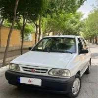 پراید 131 مدل 1397