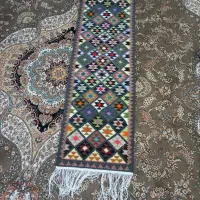 گلیم دستبافت