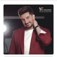 بلیط کنسرت فرزاد فرزین در آرش مال منطقه آزاد