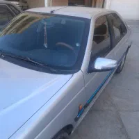 فروش پژو پارس مدل ۸۴|خودرو سواری و وانت|صدرا-فارس, فاز ۱|دیوار