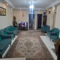 ۵۹متر ۲ خوابه تک واحدی محلاتی عارف شمالی طبقه دوم|فروش آپارتمان|تهران, مینای شمالی (مخبر)|دیوار