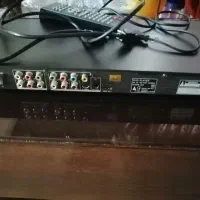 دی وی دی نیاز به تعمیر، لوازم دیجیتال|پخش‌کننده DVD و ویدیو|مشهد, هنرستان|دیوار
