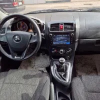 برلیانس 330موتور بزرگ1400|خودرو سواری و وانت|مشهد, عبادی|دیوار