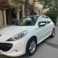 ۲۰۷ پانا مدل ۴۰۱ بدون رنگ