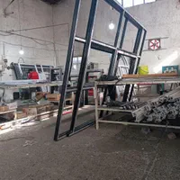 تولید درب و پنجره دوجداره نقد و اقساط|خدمات پیشه و مهارت|نسیمشهر, |دیوار