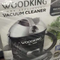 جارو برقی و هود