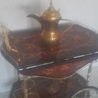 میز بار