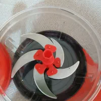 اسنک پز|اجاق گاز و لوازم برقی پخت‌وپز|فولادشهر, مسکن مهر فولادشهر|دیوار