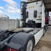 ولوو 500 مدل 2020|خودرو سنگین|مرودشت, بهارستان|دیوار