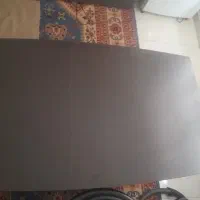 یک عدد میز کامپیوتر نو به همراه ۲ صندلی