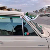 نوابی (آفتابگیر) ماشین خودرو|قطعات یدکی و لوازم جانبی|قم, شهرک خودرو|دیوار