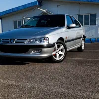 معاوضه پرشیا مدل 82 با 405