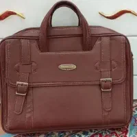 کیف چرم اداری،دانشجویی