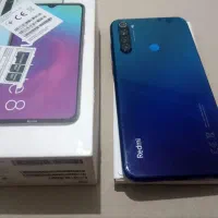 شیائومی ردمی نوت 8