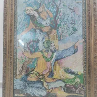 تابلو کوبلن قدیمی نو