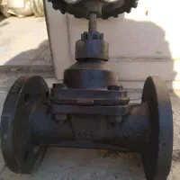 شیر دیافراگمی ۲اینچ ساندرز