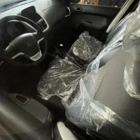 پژو ۲۰۷i پانا دنده با موتور TU5P آخرین نسخه ۱۴۰۴|خودرو سواری و وانت|حمیدیا, |دیوار