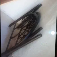 تخت فرفوژه دونفره