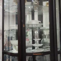 بوفه درحدنو