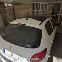 پژو 207 اتومات ارتقا|خودرو سواری و وانت|اصفهان, جلفا|دیوار