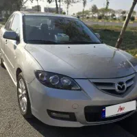 مزدا ۸۷ تیپ ۳