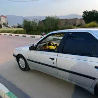 پژو 405مدل 96|خودرو سواری و وانت|بروجرد, |دیوار