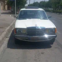 اجاره ماشین عروس کلاسیک با راننده