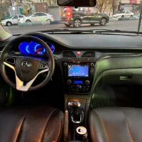 جک j5 اتومات|خودرو سواری و وانت|تبریز, |دیوار