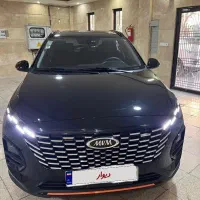 ماشین Mvm x33 cross|خودرو سواری و وانت|مشهد, تربیت (صدف)|دیوار