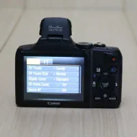 دوربین عکاسی و فیلمبرداری کانن sx1۷۰|دوربین عکاسی و فیلم‌برداری|روانسر, |دیوار