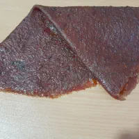 لواشک خانگی