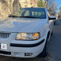 سمند Lx|خودرو سواری و وانت|تهران, جنت‌آباد شمالی|دیوار