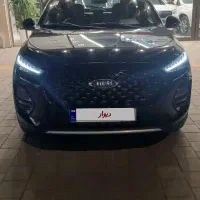 X22 پورو ۶دنده توربو