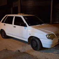 هاچبک۱۱۱مدل۹۲