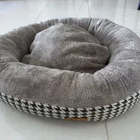 جای خواب سگ