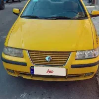 تاکسی گردشی مدل 88