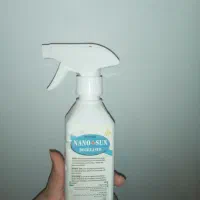 چربی زدا نانو