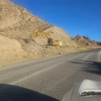 سرپرست راهسازی