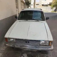 پیکان دوگانه سی ان جی