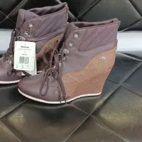 نیم بوت خارجی ریبوک اصل