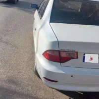 سمند سورن مدل ۸۸|خودرو سواری و وانت|شاهینشهر, فردوسی|دیوار